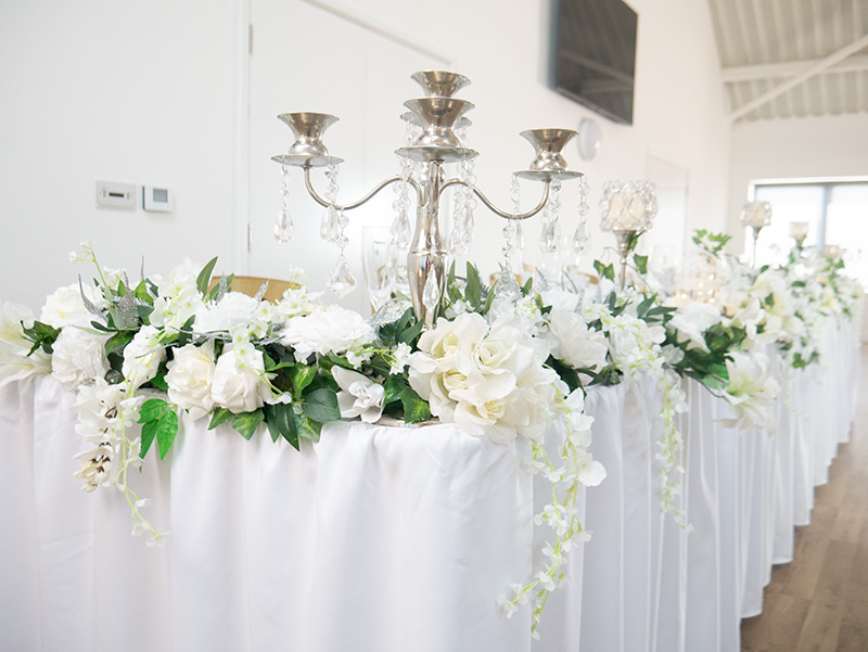 Flower set